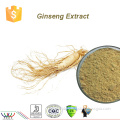 100% Natural Panax Ginseng Root or Stem Leaf P.E siberian ginseng extract panax ginseng extract